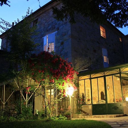 La Maison Des Chartreux Brives-Charensac エクステリア 写真