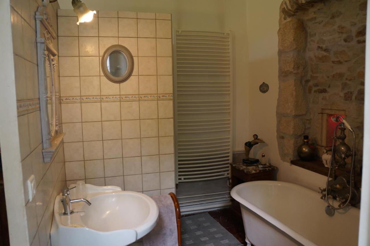 La Maison Des Chartreux Brives-Charensac エクステリア 写真