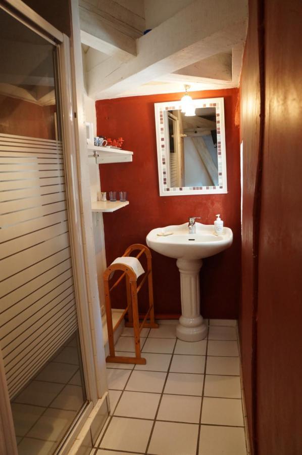 La Maison Des Chartreux Brives-Charensac エクステリア 写真