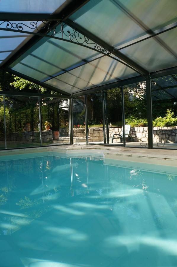 La Maison Des Chartreux Brives-Charensac エクステリア 写真