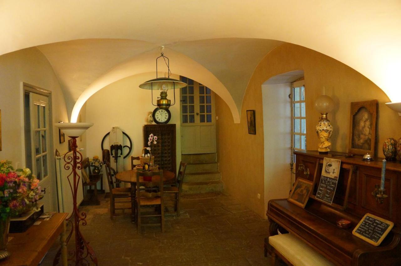 La Maison Des Chartreux Brives-Charensac エクステリア 写真