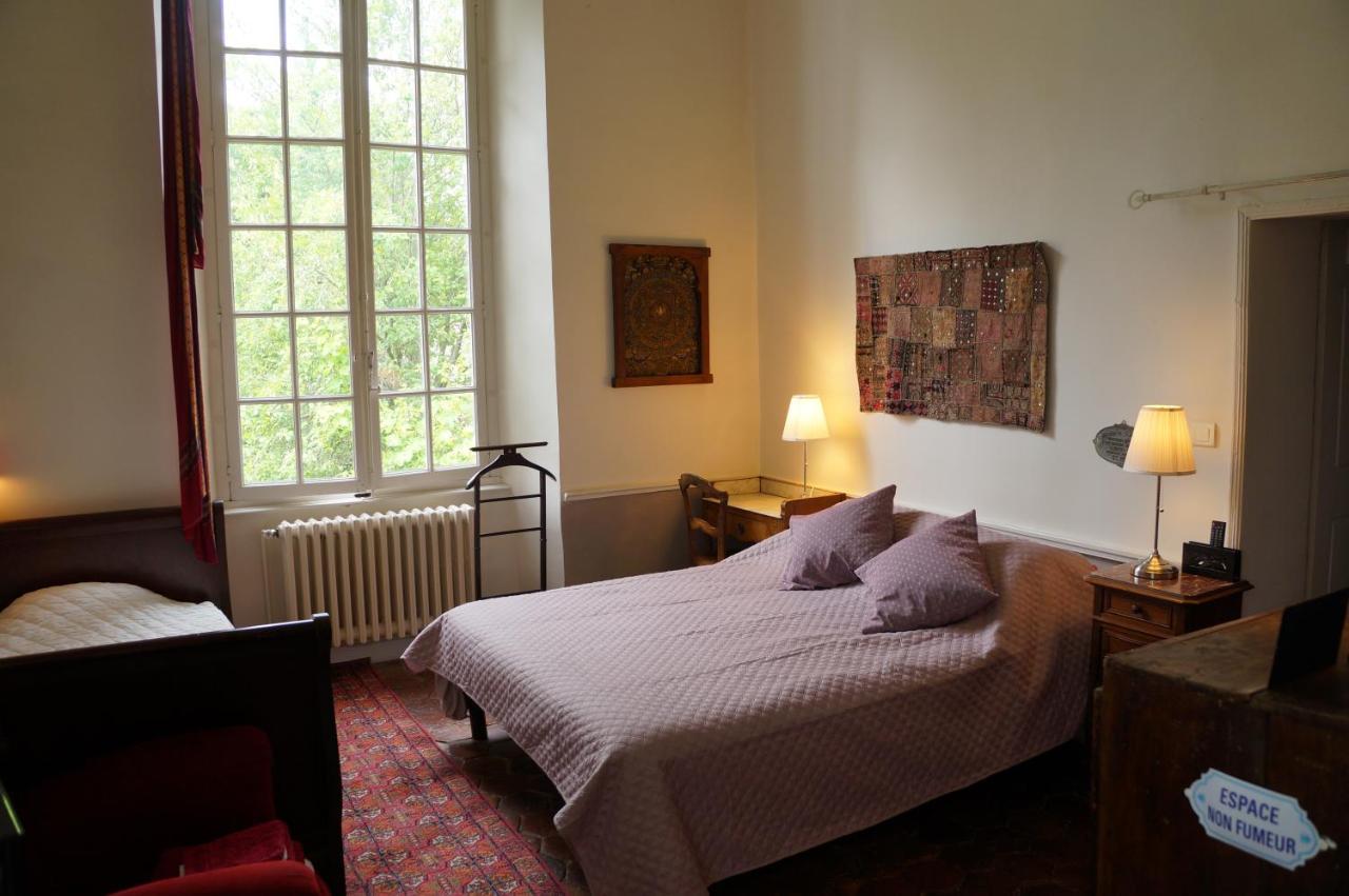 La Maison Des Chartreux Brives-Charensac エクステリア 写真