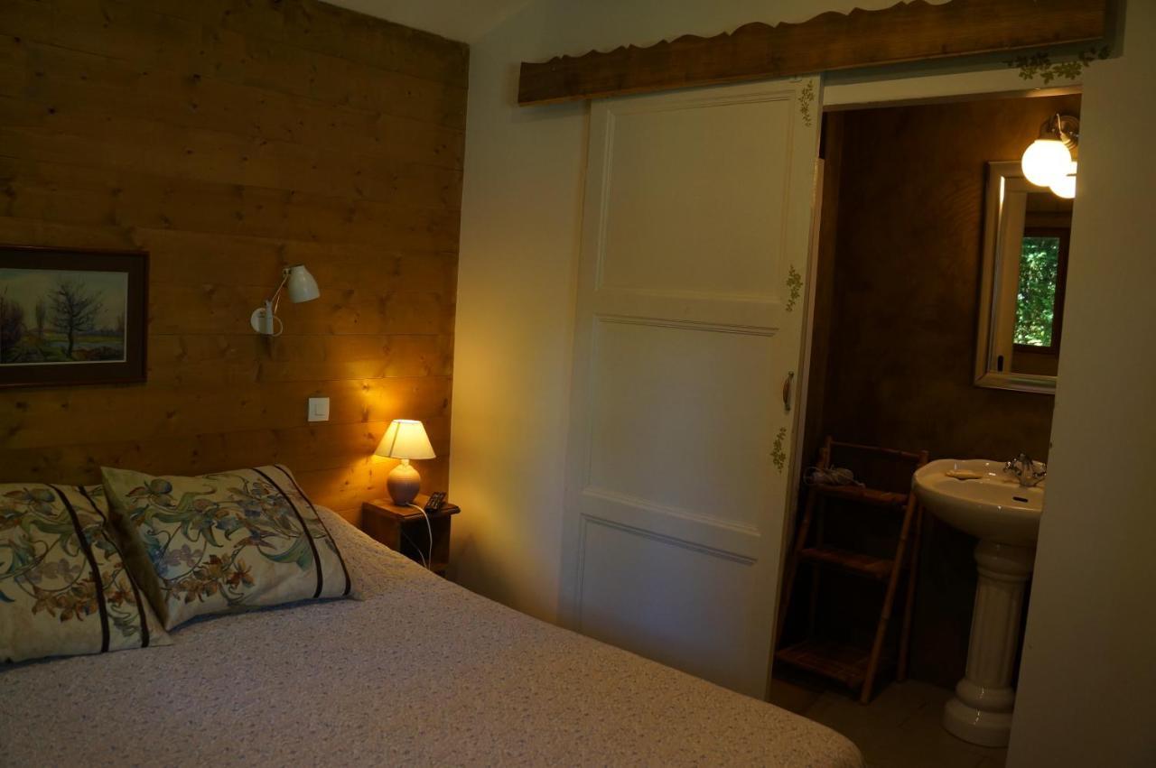 La Maison Des Chartreux Brives-Charensac エクステリア 写真